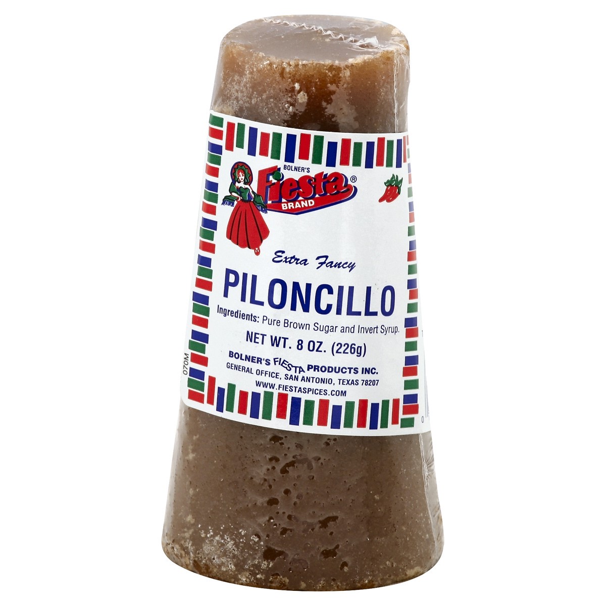 slide 2 of 2, Fiesta Spice Piloncillo, 8 oz