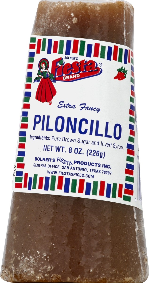 slide 1 of 2, Fiesta Spice Piloncillo, 8 oz