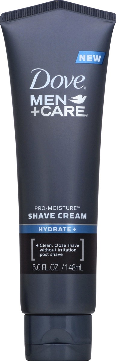 slide 2 of 2, Dove Men+Care Hydrate Plus Pro Moisture, 5 oz, 5 oz