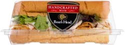 Giant Boar's Head G&G Small Turkey, 1 pc