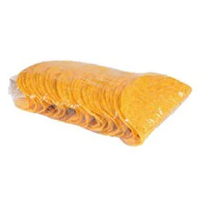 Gordon Choice 5" Yellow Taco Shells