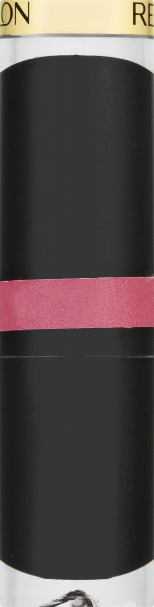 slide 8 of 11, Revlon Super Lustrous Glossed Up Rose 003 Shine Lipstick 0.11 oz, 0.11 oz