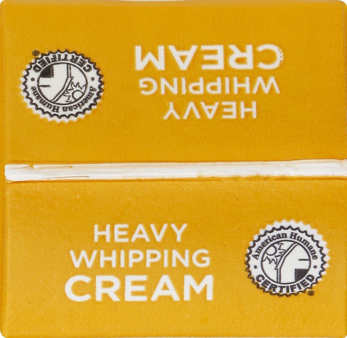 slide 4 of 4, Clover Heavy Whipping Cream 1 qt, 32 oz
