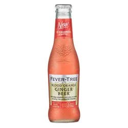 Fever-Tree Fever Tree Blood Orange Ginger Beer