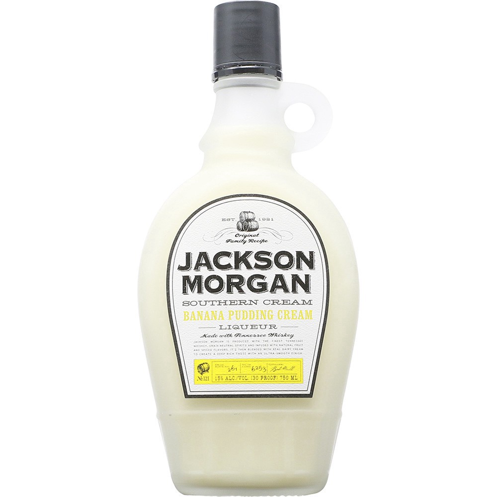 slide 1 of 1, Jackson-Triggs Jackson Morgan Banana Pudding, 750 ml
