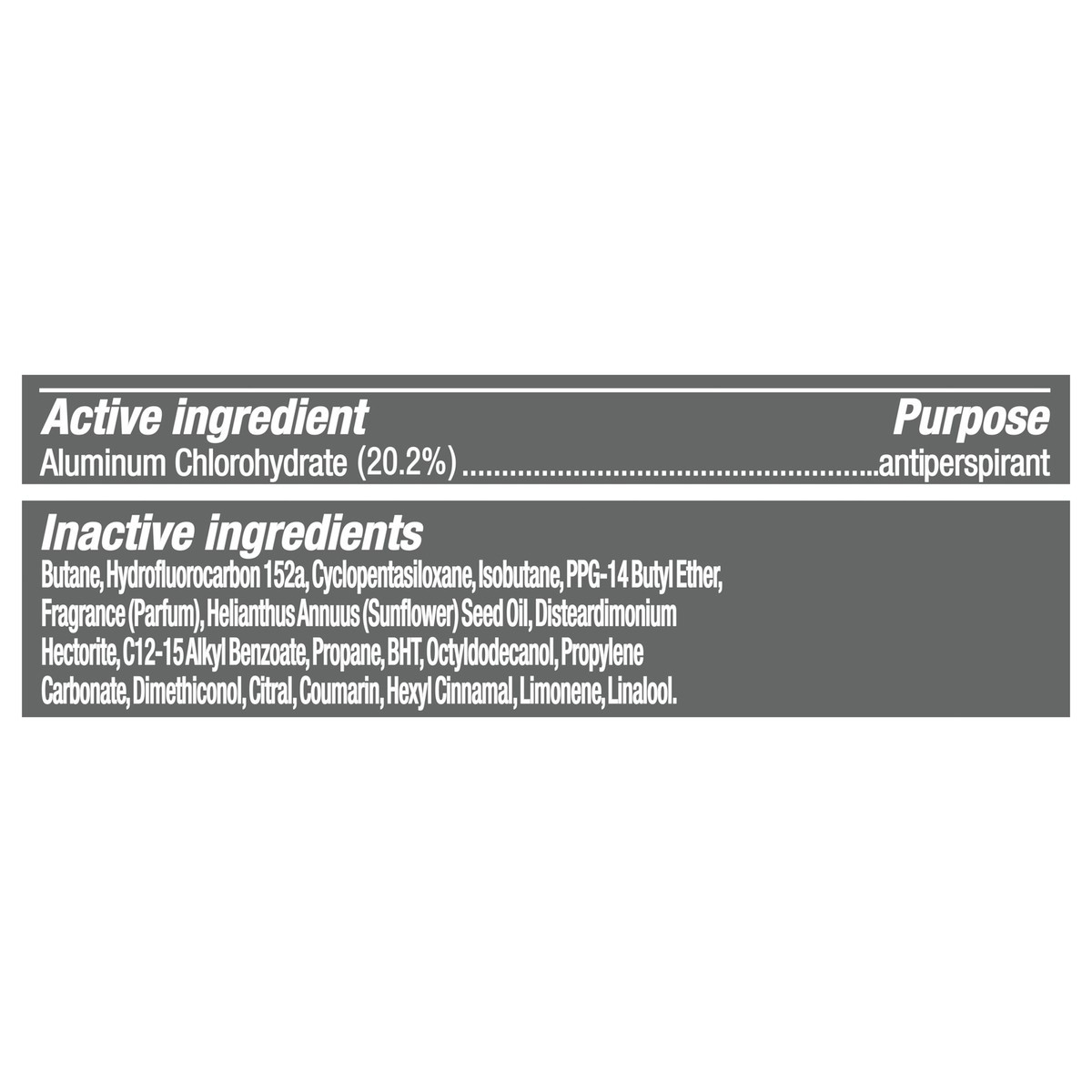 slide 2 of 5, Dove Men+Care Stimulating Cedarwood & Tonka Beans Antiperspirant Dry Spray Deodorant, 3.8 oz