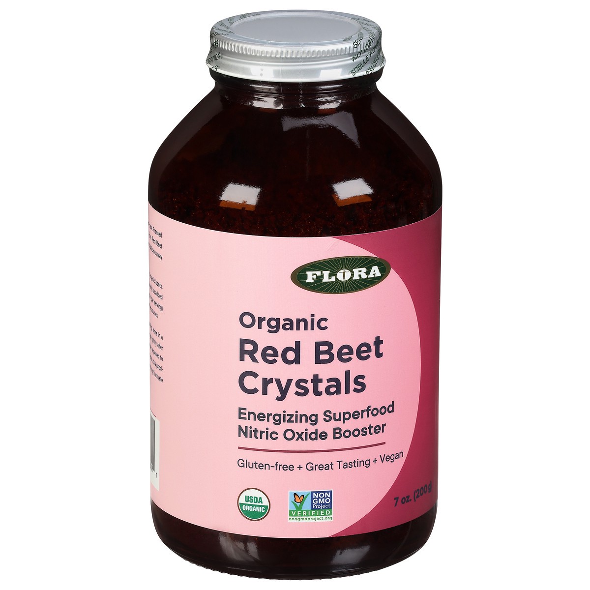 slide 3 of 13, Kumu Organic Red Beet Crystals 7 oz, 7 oz
