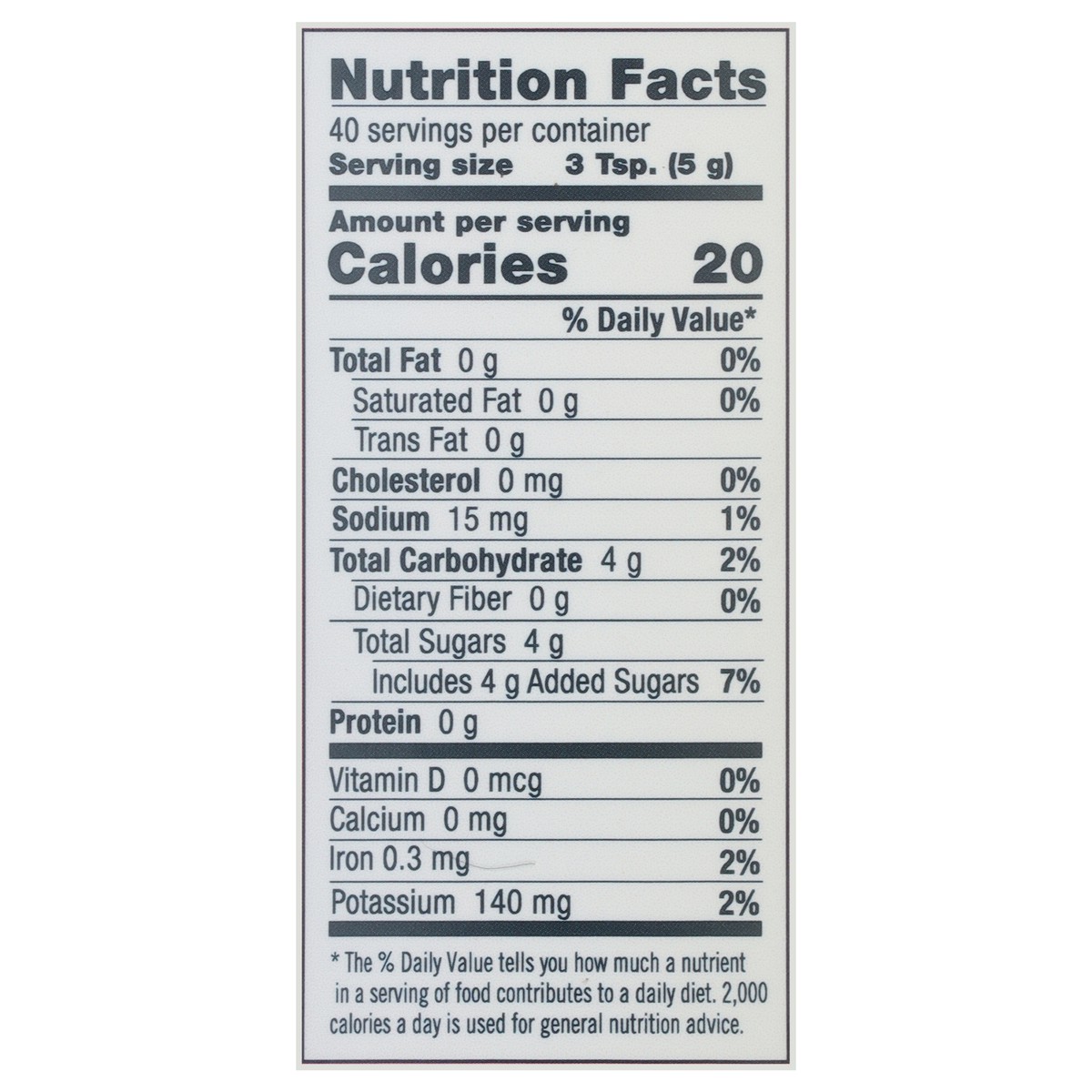 slide 4 of 13, Kumu Organic Red Beet Crystals 7 oz, 7 oz