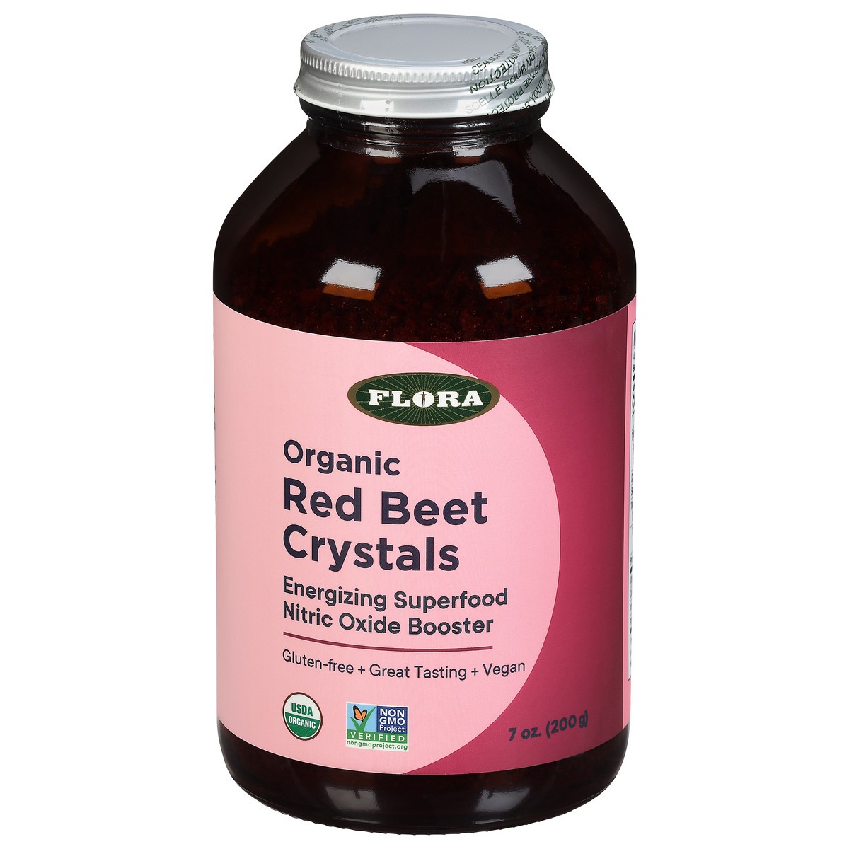 slide 1 of 13, Kumu Organic Red Beet Crystals 7 oz, 7 oz