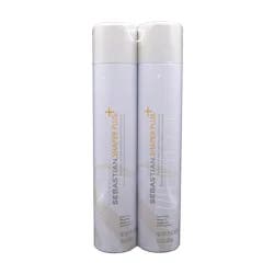 Sebastian Hair Spray Sharp Plus
