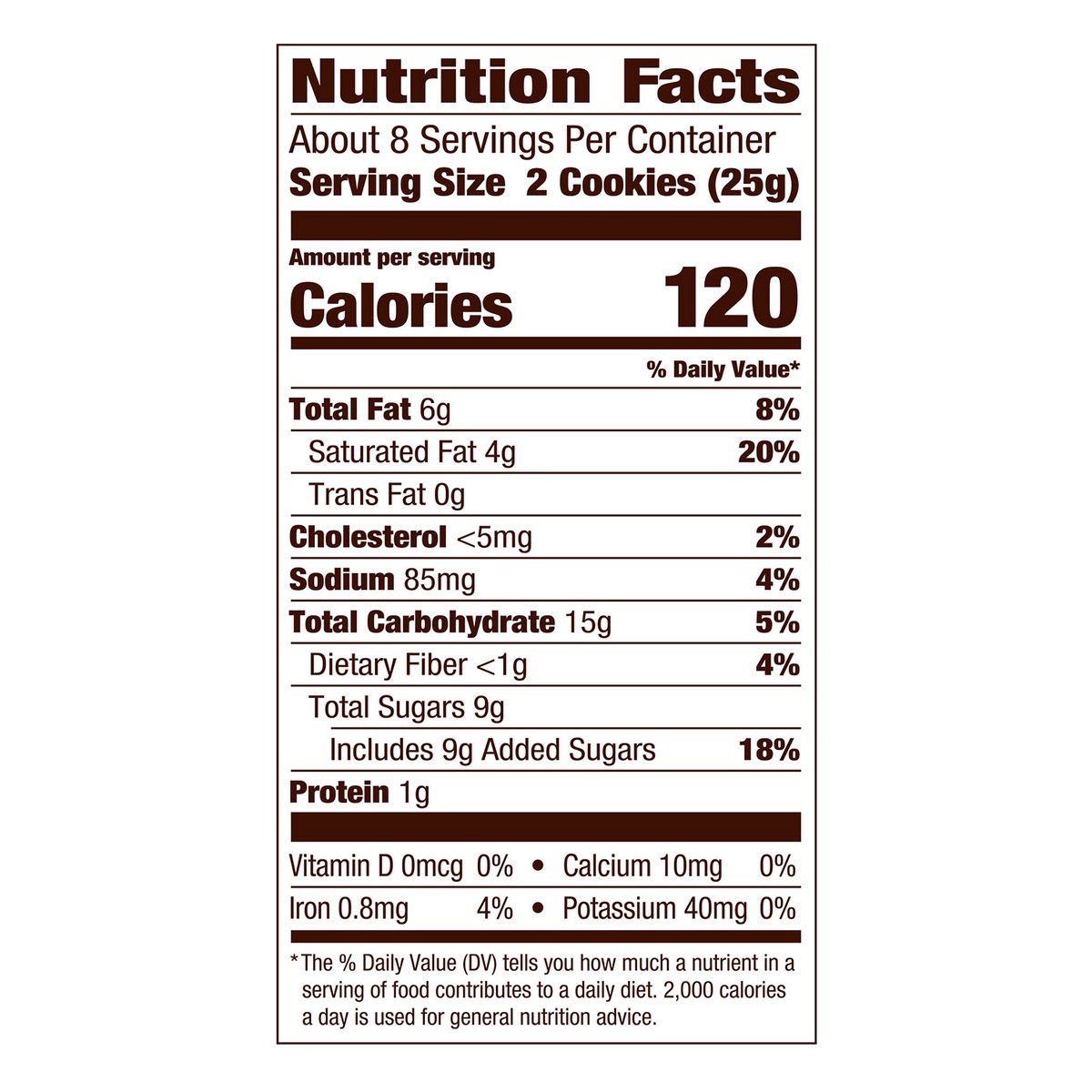 slide 6 of 11, Pepperidge Farm Milano Distinctive Salted Caramel Cookies 15 ea, 7 oz