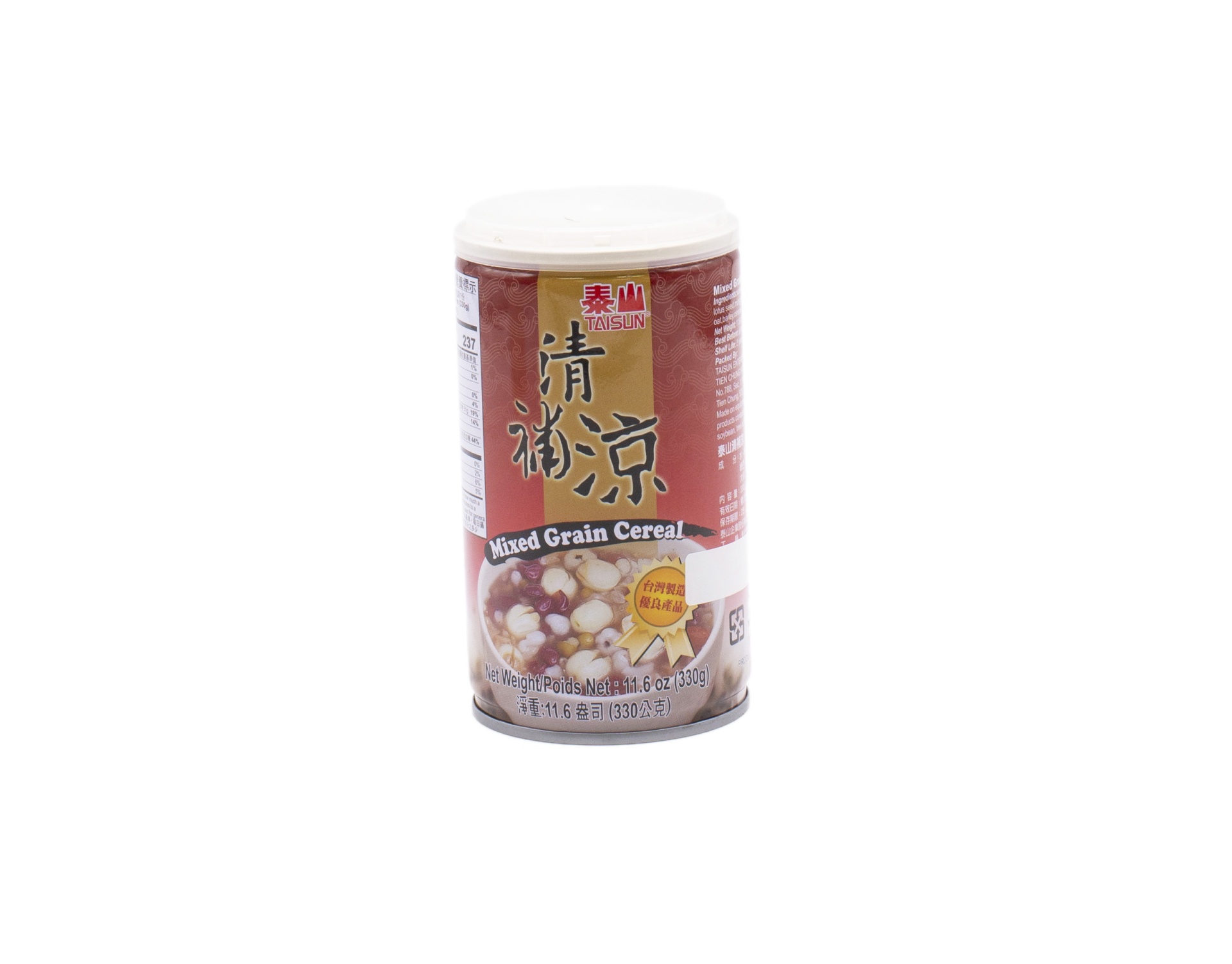 slide 1 of 1, Taisun Mixed Grain Cereal (Sam Bo Luong), 330 gram