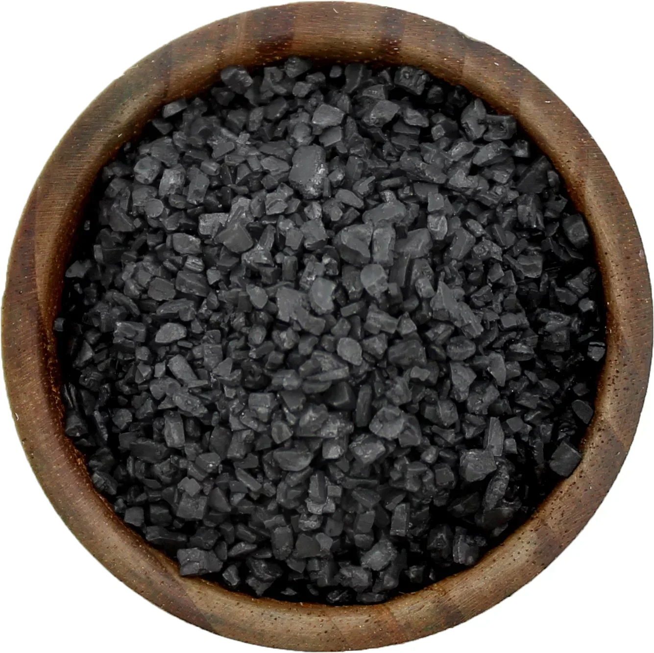 slide 1 of 1, Southern Style Spices Bulk Hawaiian Black Lava Sea Salt, per lb