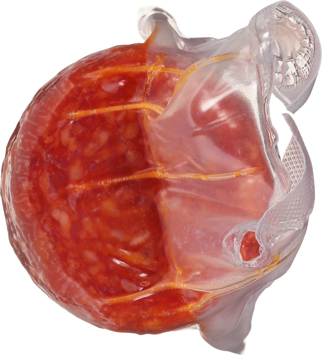 slide 6 of 13, DeLallo Pepperoni 20 oz, 20 oz