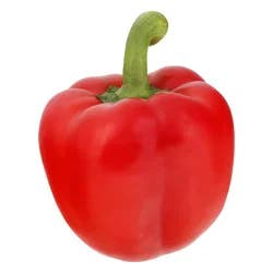 Red Bell Peppers