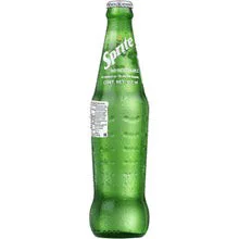 Sprite De Mexico