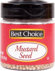 Best Choice Mustard Seed