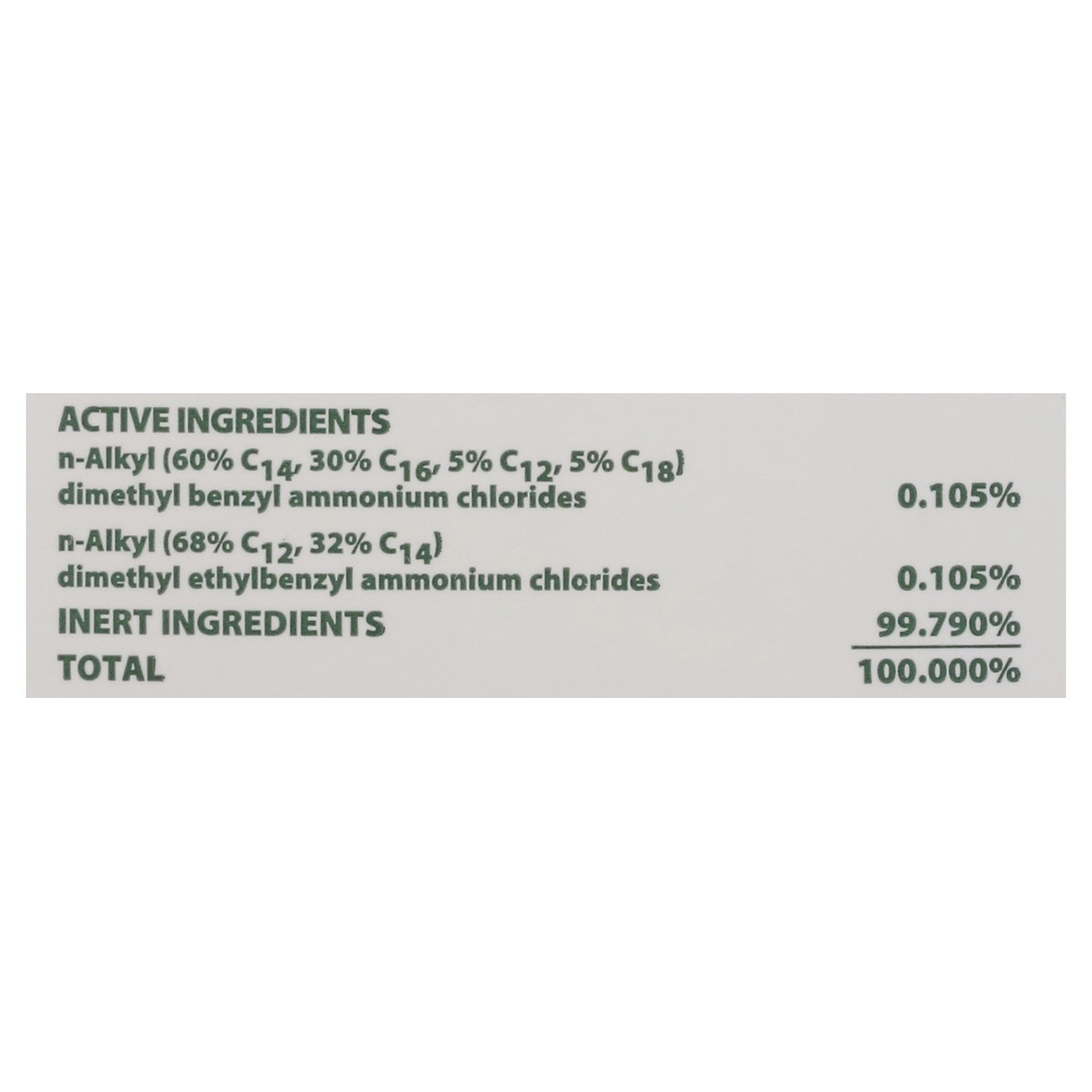 slide 8 of 11, Citrus II Citrus Scent Hospital Cleaner 22 oz, 22 oz