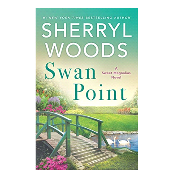 slide 1 of 1, Swan Point - (Sweet Magnolias) by Sherryl Woods (Paperback), 1 ct