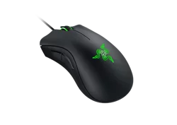 Razer Ergonomic Wired Gaming Mouse