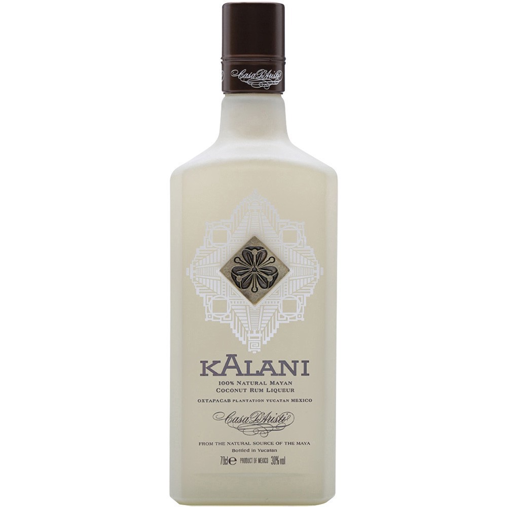 slide 1 of 1, Kalani Casa D'aristi Kalani Coconut, 750 ml