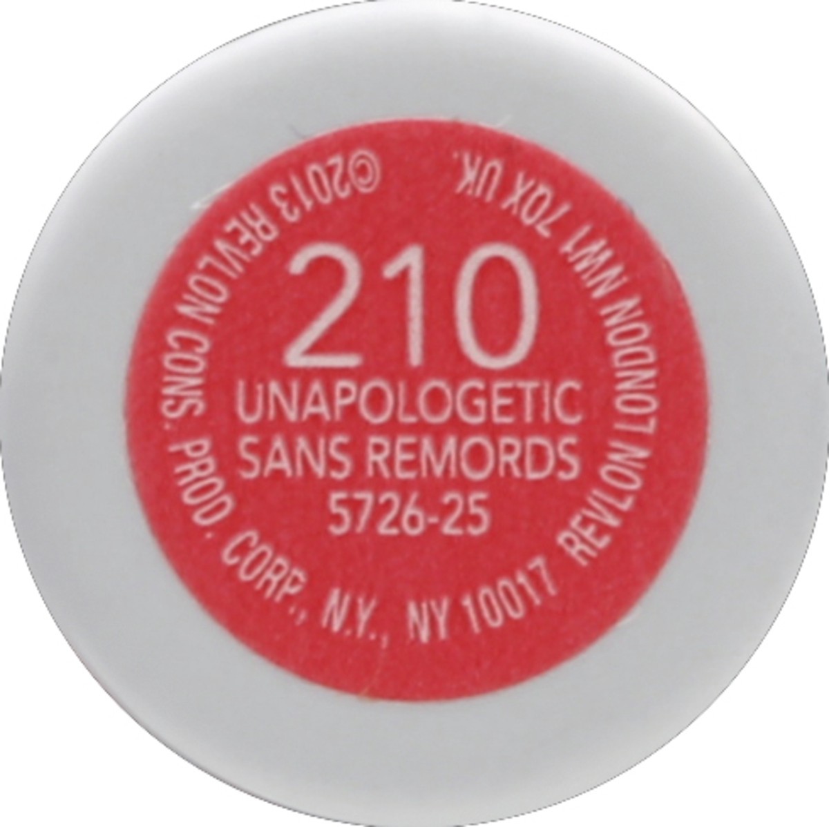 slide 2 of 4, Revlon Colorburst Matte Balm - 210 Unapologetic, 1 ct