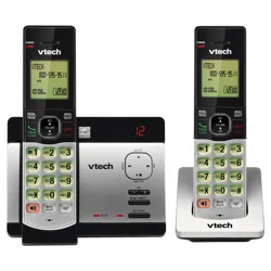 VTech Handset Answering System with Caller ID