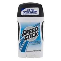 Speed Stick Ocean Surf Ocean Surf Deodorant