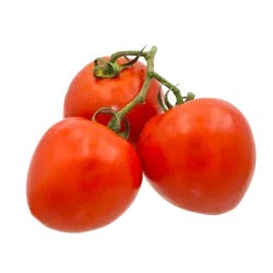 Red Vine Ripe, Regular Tomatoes, Small