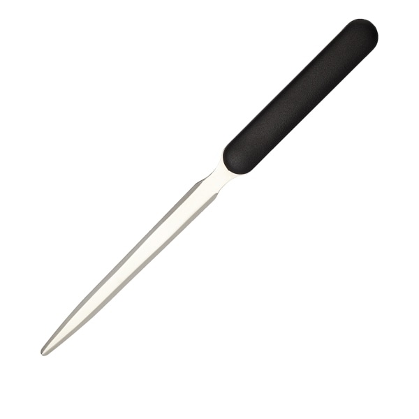 slide 1 of 1, Office Depot Brand Stainless Steel Letter Opener, 1 ct