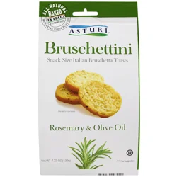 Asturi Bruschettini
