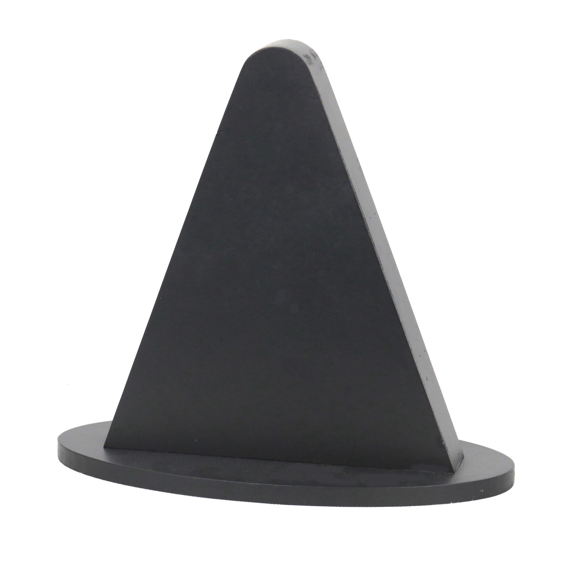 slide 2 of 2, 11" Witch Hat Shelf Tabletop Decor By Ashland, 11.02 in x 5.12 in x 10.31 in