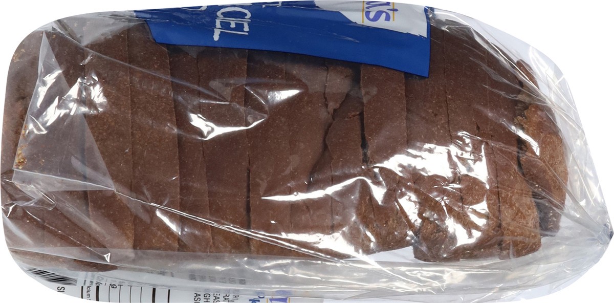 slide 3 of 14, Sabrina Bread Pumpernickl, 16 oz