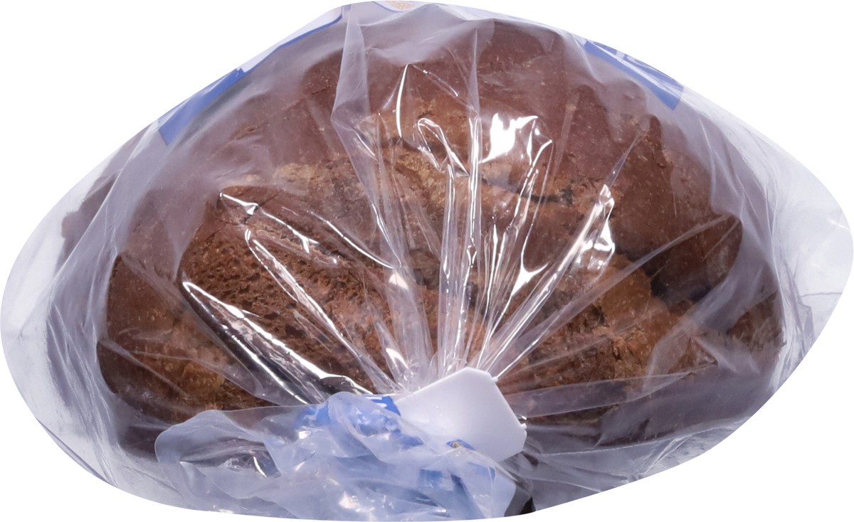 slide 14 of 14, Sabrina Bread Pumpernickl, 16 oz