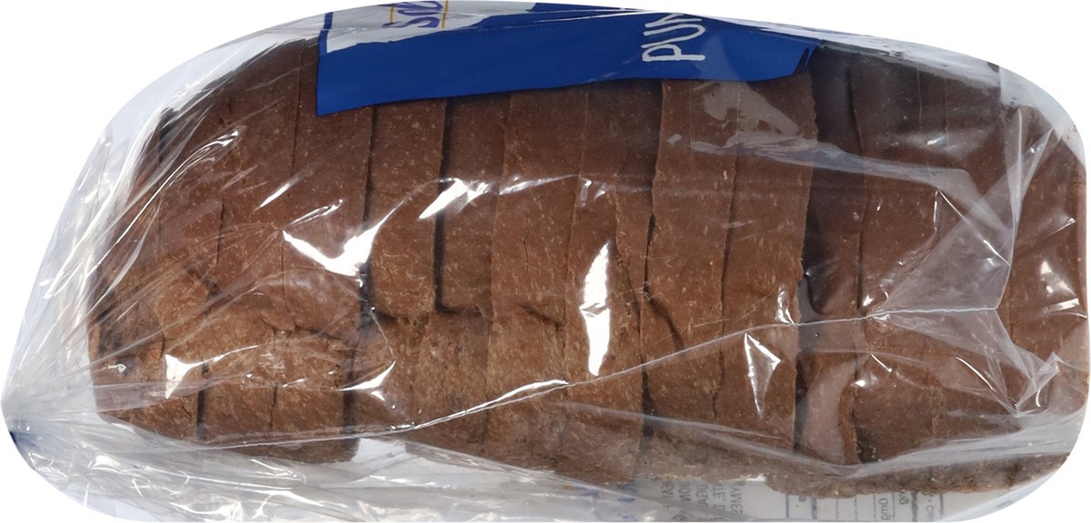 slide 5 of 14, Sabrina Bread Pumpernickl, 16 oz