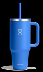 Hydro Flask All Around Travel Tumbler - Cascade