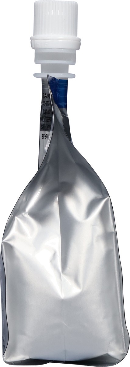 slide 8 of 13, Morinaga Chargel Caffeine Free Instant Energy White Grape Gel Drink 6.35 oz, 6.35 oz