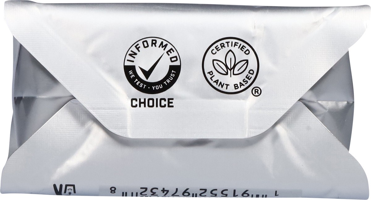 slide 5 of 13, Morinaga Chargel Caffeine Free Instant Energy White Grape Gel Drink 6.35 oz, 6.35 oz