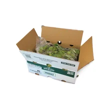 Ready-Set-Serve Baby Blend Kale