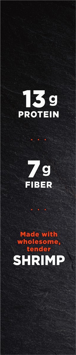 slide 6 of 14, Healthy Choice Power Bowls, Shrimp Fajita, Frozen Meal, 10 oz. Bowl, 10 oz