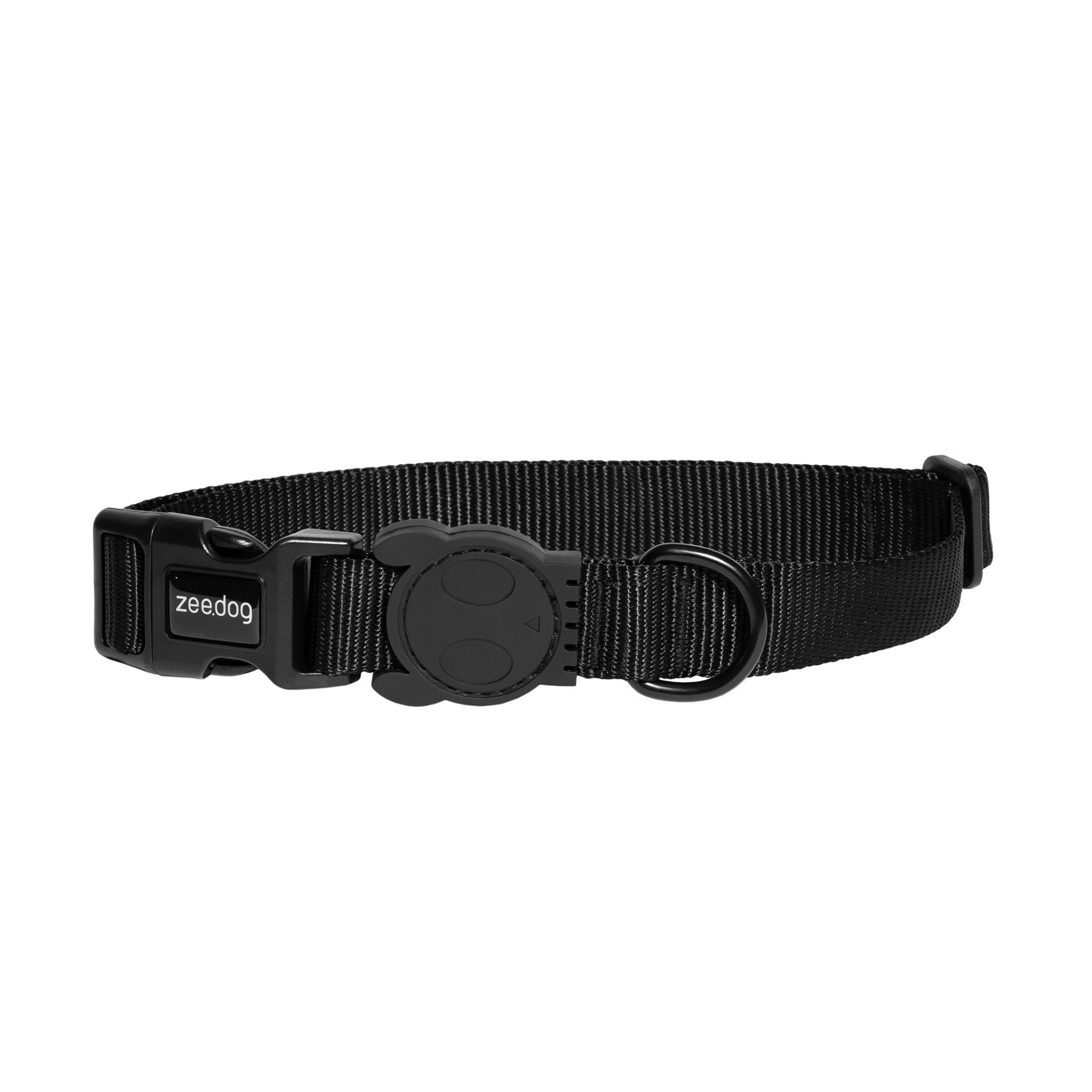 slide 1 of 1, Zee Dog Gotham Dog Collar, 1 ct; X small