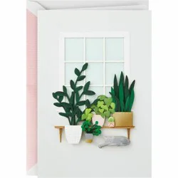 Hallmark Congratulations Card for New Baby Boy