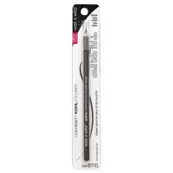 wet n wild Wet N Wild Eyeliner Kohl Pretty In Mink C602A