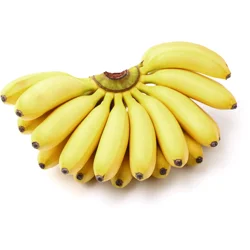 Yellow Bananas, Small