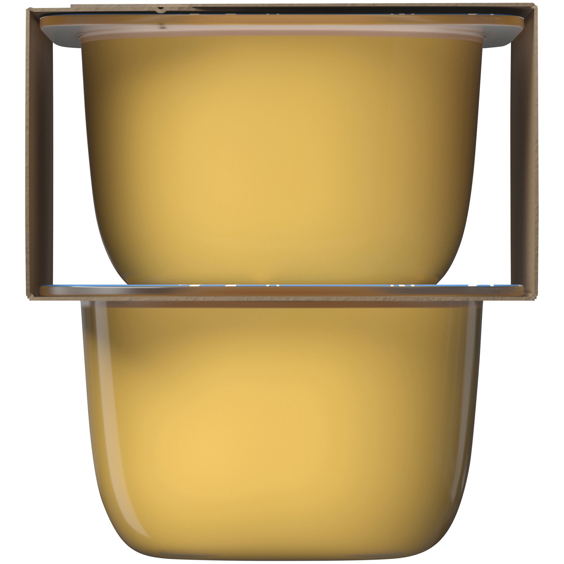 slide 9 of 9, Gerber Natural for Baby Pear Stage 1\, 2 - 2 oz Tubs, 4 oz