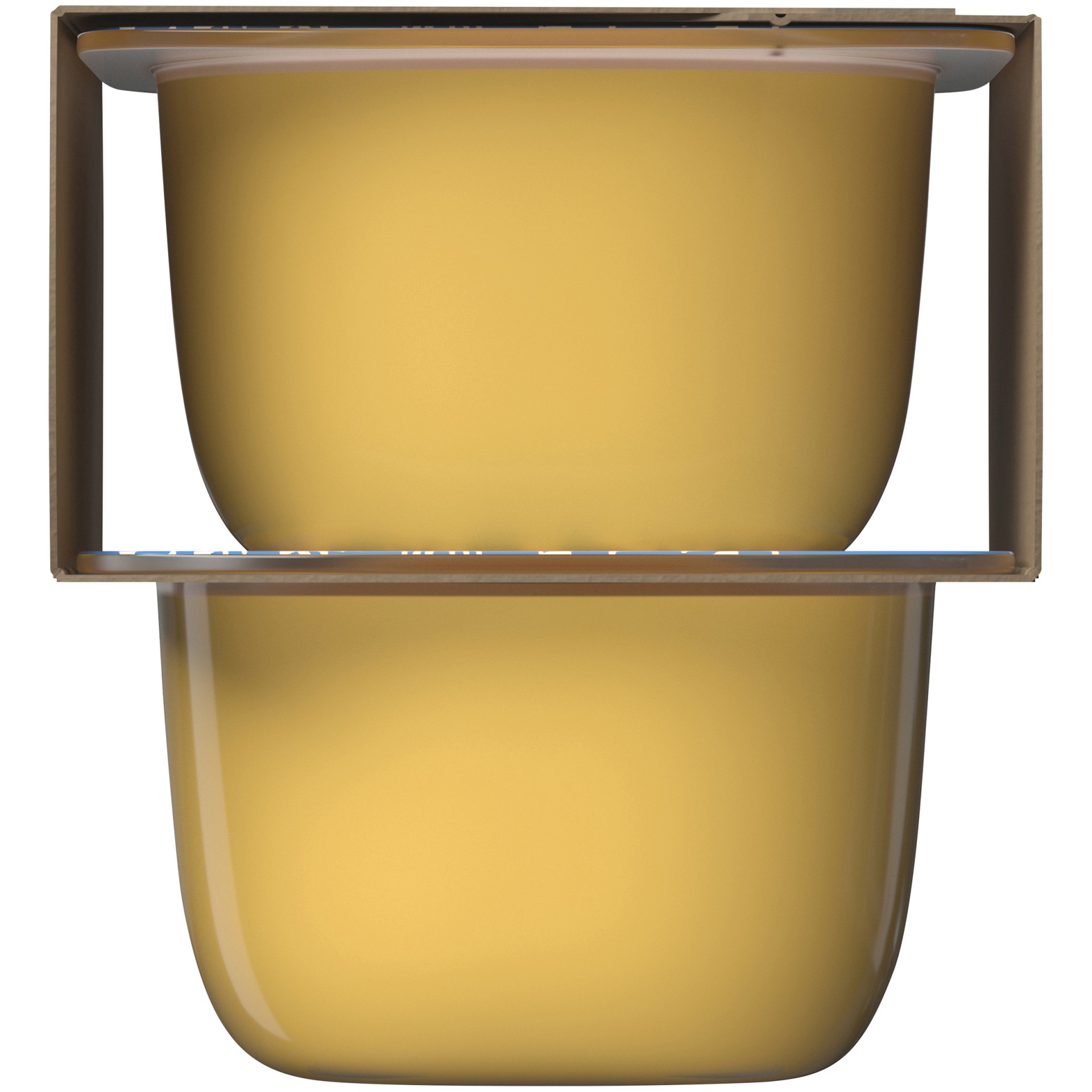 slide 5 of 9, Gerber Natural for Baby Pear Stage 1\, 2 - 2 oz Tubs, 4 oz