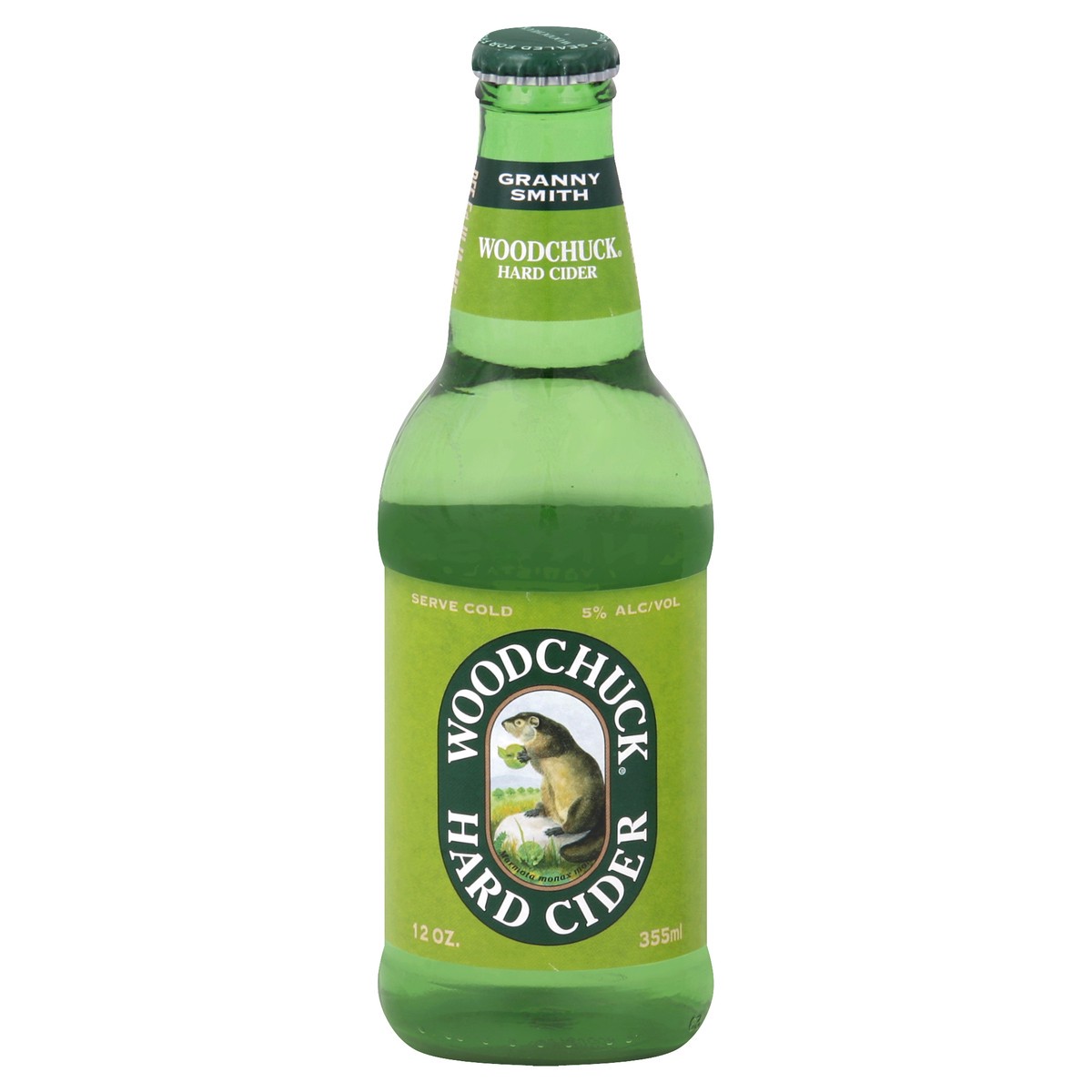 slide 2 of 7, Woodchuck Hard Cider 12 oz, 12 oz