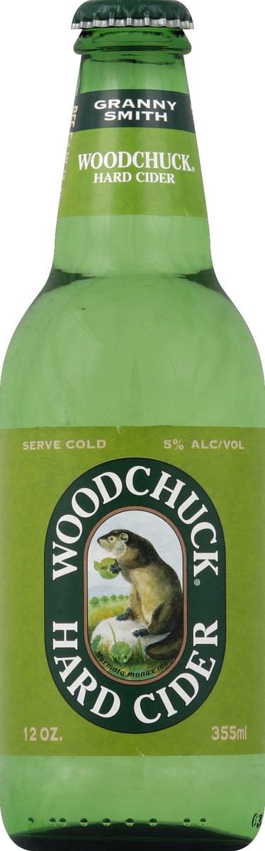 slide 1 of 7, Woodchuck Hard Cider 12 oz, 12 oz