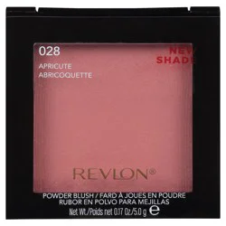 Revlon Powder Blush Apricute