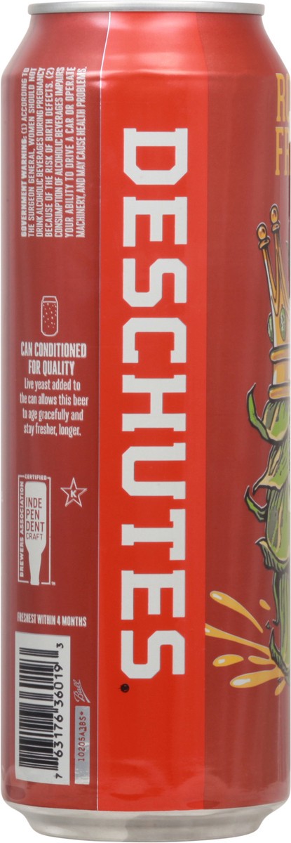 slide 9 of 9, Royal Fresh Imperial IPA Beer 19.2 fl oz Can, 19.2 fl oz